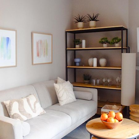 Valencia Apartamentos Goya Kültér fotó