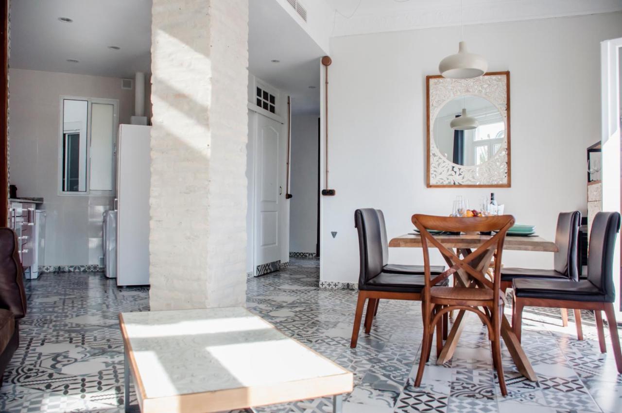 Valencia Apartamentos Goya Kültér fotó