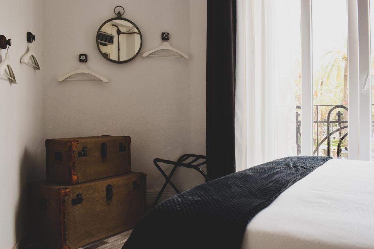 Valencia Apartamentos Goya Kültér fotó