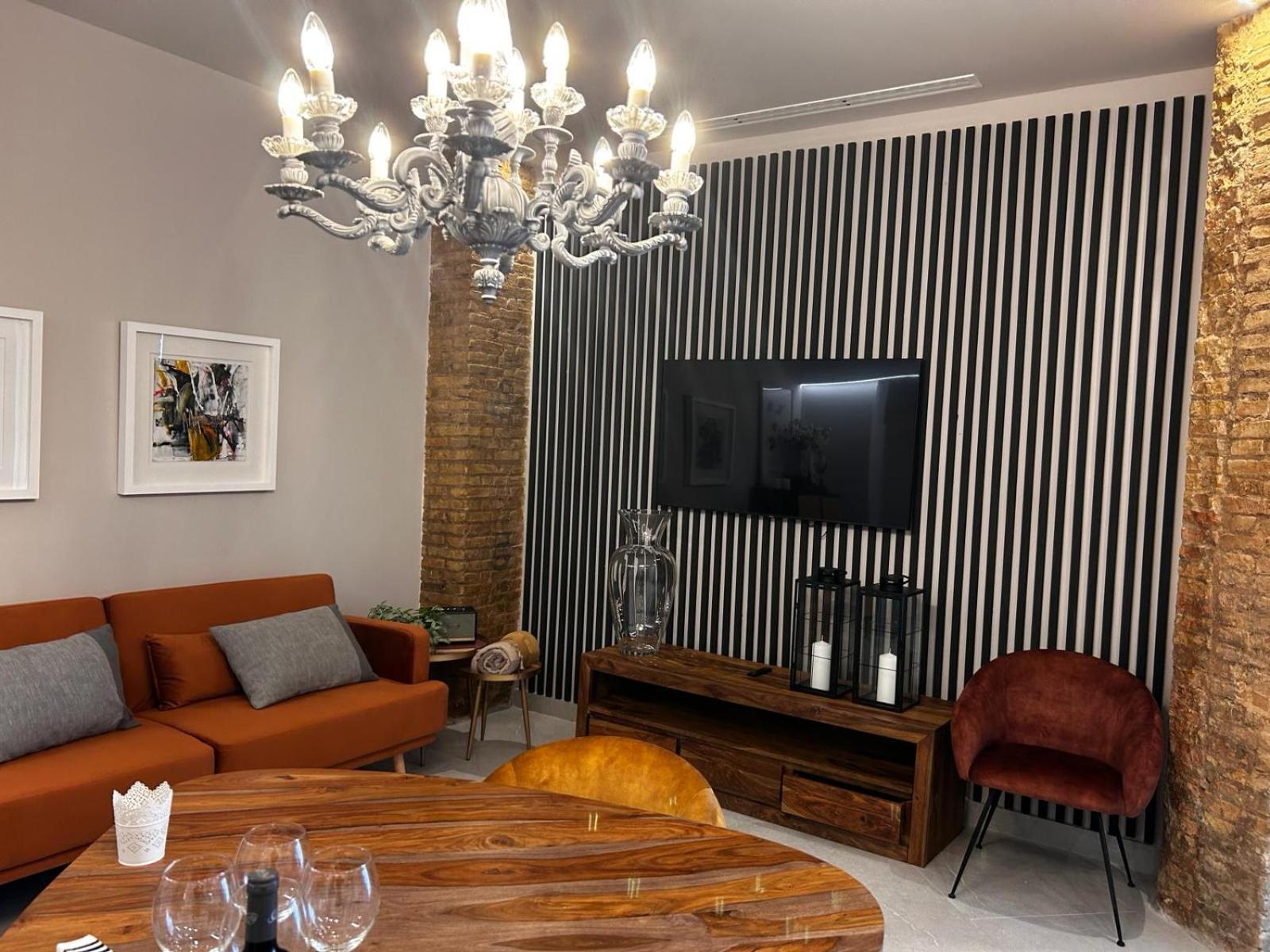 Valencia Apartamentos Goya Kültér fotó