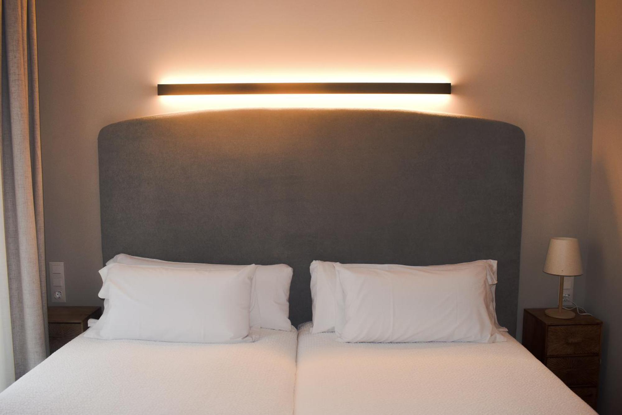 Valencia Apartamentos Goya Kültér fotó